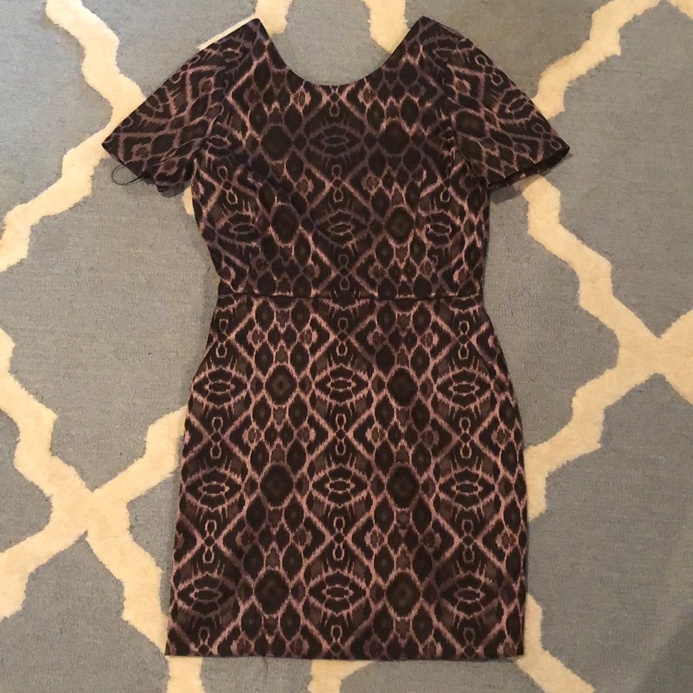 Mackage Dress size 4 dress